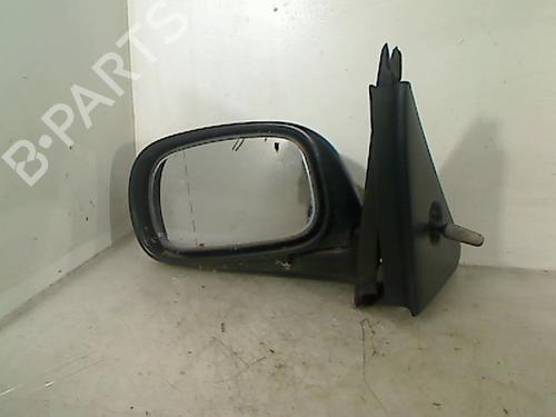 Used Left mirror NISSAN MICRA II (K11) 1.0 i 16V (54 hp) 26087928
