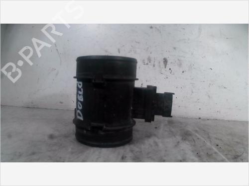 Used Mass air flow sensor FIAT DOBLO Cargo (263_) 1.6 D Multijet (263WXD1B, 263WXR1B, 263WXX1B, 263ZXD1B,... (105 hp) 29473017