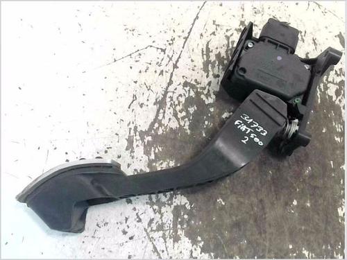 Pedal Pedal FIAT 500 (312_) 1.2 (312AXA1A) (69 hp) 34536621 34536621