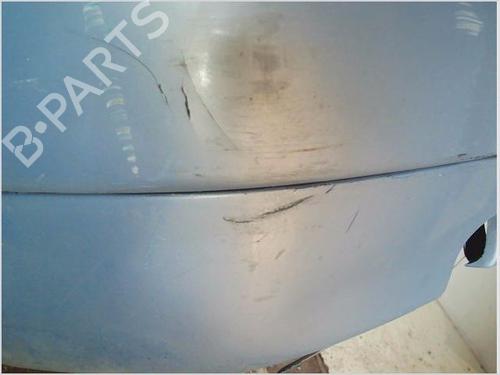 Rear bumper CITROËN XSARA Coupe (N0) 1.4 i | BP29482912C8 