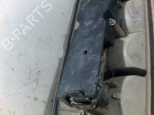 Right taillight VW LT 28-46 II Van (2DA, 2DD, 2DH) 2.5 SDI | BP29472631C35