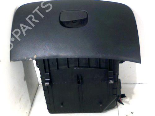 Used Glove box RENAULT CLIO IV (BH_) 1.5 dCi 75 (75 hp) 28535373