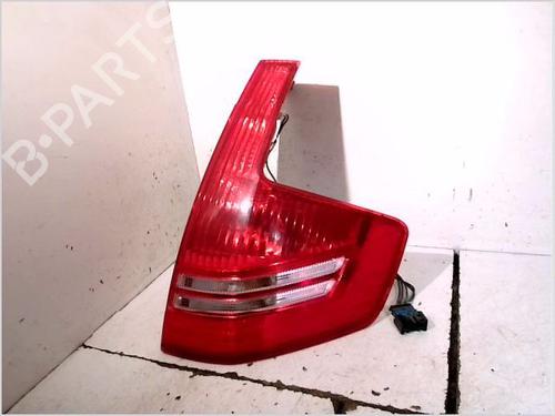 Used Right taillight CITROËN C4 I (LC_) 1.6 HDi (109 hp) 26103095