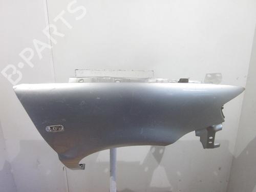 Right front fenders VW POLO IV (9N_, 9A_) 1.4 TDI | BP26081576C42 