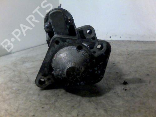 Starter RENAULT SCÉNIC II (JM0/1_) 1.5 dCi (JM1E, JM16) | BP26068046M8 