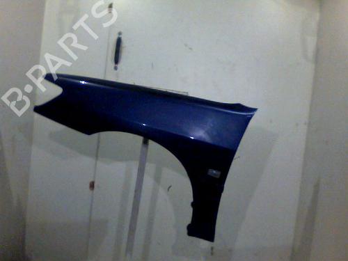 Used Left front fenders PEUGEOT 306 (7B, N3, N5) 1.6 SR (89 hp) 26088548
