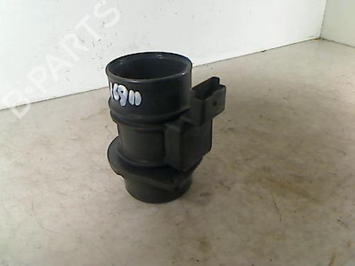 Used Mass air flow sensor Mass air flow sensor RENAULT LAGUNA II Grandtour (KG0/1_) 1.9 dCi (KG0G) (120 hp) 32987370 32987370