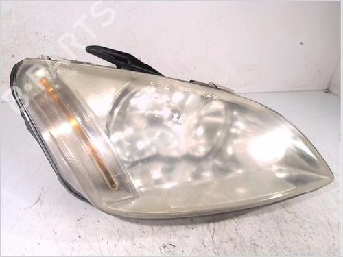 Used Right headlight FORD FOCUS II (DA_, HCP, DP) 1.8 TDCi (115 hp) 26109832