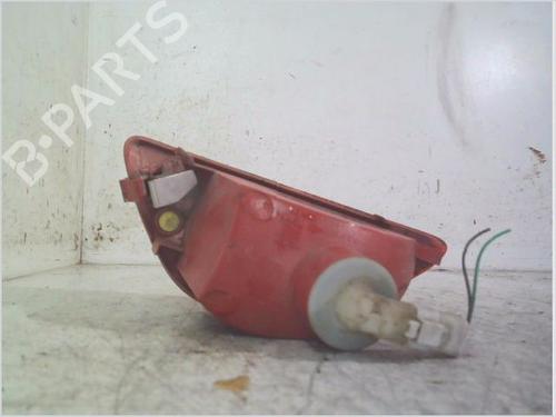 Rear fog light RENAULT CLIO III (BR0/1, CR0/1) 1.5 dCi | BP26116803C37 