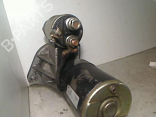Starter OPEL CORSA B (S93) 1.2 i (F08, F68, M68) | BP29737111M8 