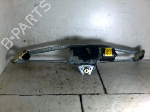 Viskermotor vindrude RENAULT KANGOO Express (FC0/1_) 1.5 dCi (FC07, FC1R) (65 hp) 26093888