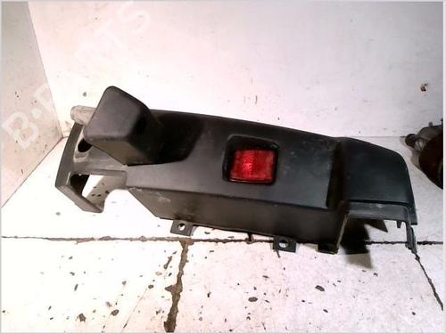 Used Corner bumper PEUGEOT BOXER Van 2.2 BlueHDi 140 (140 hp) 26104274