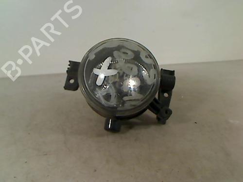 Used Right front fog light FORD FOCUS II (DA_, HCP, DP) 1.8 TDCi (115 hp) 26070849