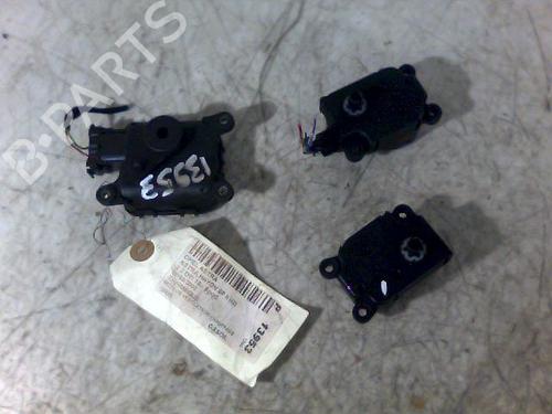 Heater blower motor OPEL ASTRA G Hatchback (T98) 2.2 DTI (F08, F48) | BP26086612M62 