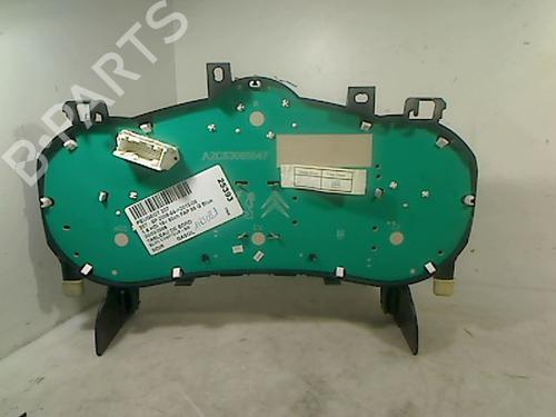 Display monitor PEUGEOT 207 (WA_, WC_) 1.6 HDi | BP26082250C48 