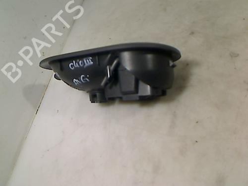 Front left interior door handle RENAULT CLIO III (BR0/1, CR0/1) 1.5 dCi (BR17, CR17) | BP26081659I13 