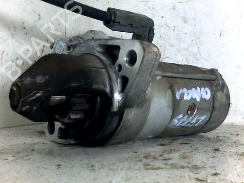 Used Starter TOYOTA COROLLA Verso (ZER_, ZZE12_, R1_) 2.2 D-4D (AUR10_, AUR10R) (136 hp) 26093041