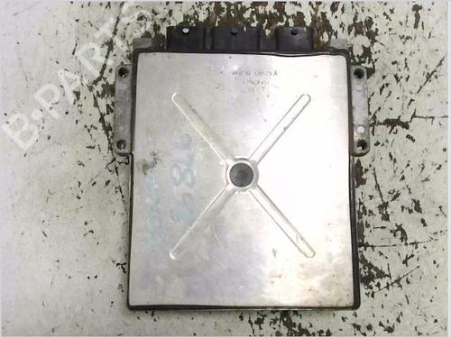 Engine control unit (ECU) PEUGEOT BOXER Van 2.2 HDi 100 | BP32337572M57