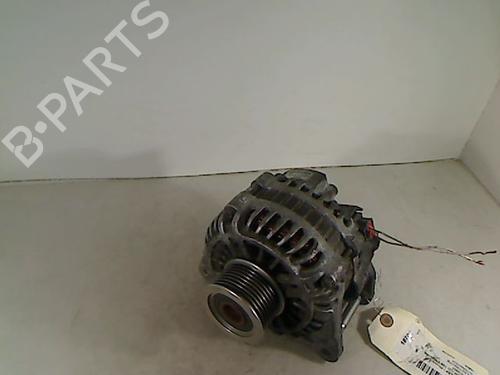 Generator MAZDA 6 Hatchback (GG) 2.0 DI (GG14) (136 hp) 26064429