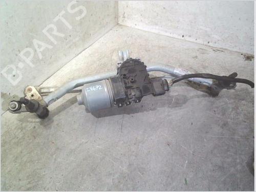 Used Front wipers mechanism Front wipers mechanism 37463328 37463328