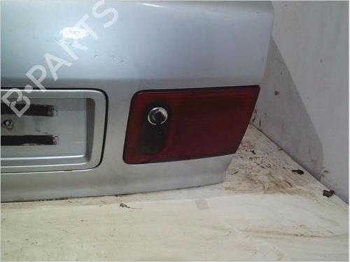 Used Right tailgate light AUDI A8 D2 (4D2, 4D8) 2.5 TDI quattro (150 hp) 29578265