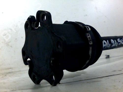 Right front driveshaft AUDI A4 B7 Avant (8ED) 2.0 TDI 16V | BP26077857M39 