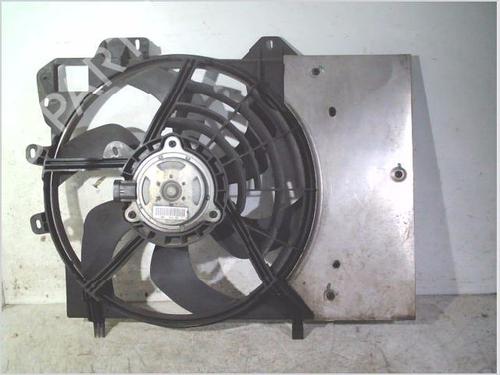 Used Radiator fan Radiator fan 38758485 38758485