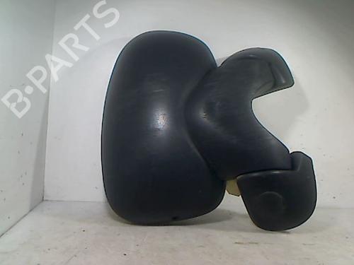 Used Right mirror OPEL VIVARO A Van (X83) 1.9 DI (F7) (80 hp) 26079760