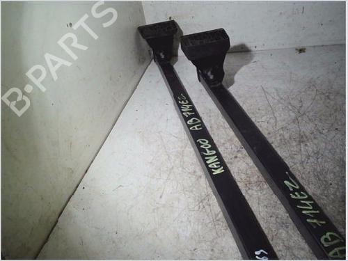 Tagræling RENAULT KANGOO Express (FW0/1_) 1.5 dCi 70 (FW0A, KW0V) (68 hp) 33011525