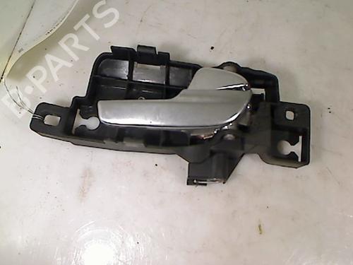 Højre bagtil invendig håndtag FORD S-MAX (WA6) 2.0 TDCi (130 hp) 26103947
