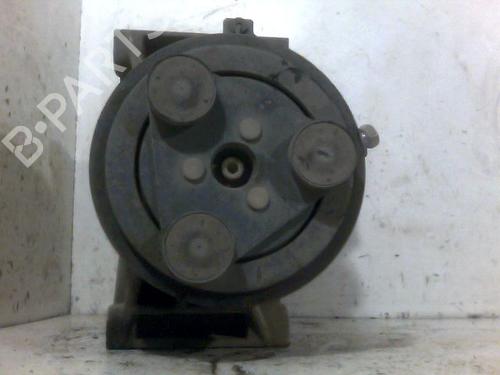 AC compressor NISSAN NAVARA NP300 (D40) 2.5 dCi 4WD (D40TT, D40T, D40M, D40BB) | BP26079553M34 