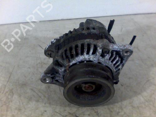 Alternator MAZDA 323 F VI Hatchback (BJ) 2.0 TD | BP26070984M7 