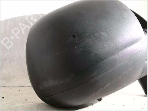 Right mirror CHEVROLET MATIZ (M200, M250) 0.8 | BP26114509C27 