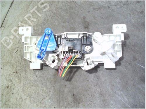 Climate control RENAULT TRAFIC III Van (FG_) 1.6 dCi 120 (FGMB, FGMC) | BP35957274I5 - Image 2