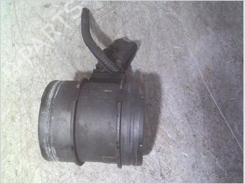 Mass air flow sensor IVECO DAILY IV Platform/Chassis 35C15 | BP32166880M95 - Image 2