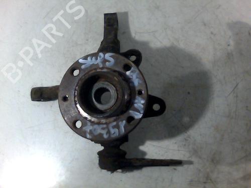 Used Right front steering knuckle RENAULT SUPER 5 (B/C40_) 1.1 (B/C/401) (46 hp) 26067950