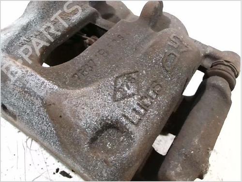 Right front brake caliper RENAULT TRAFIC II Van (FL) 1.9 dCi 80 (FL0B) | BP26112421M104 