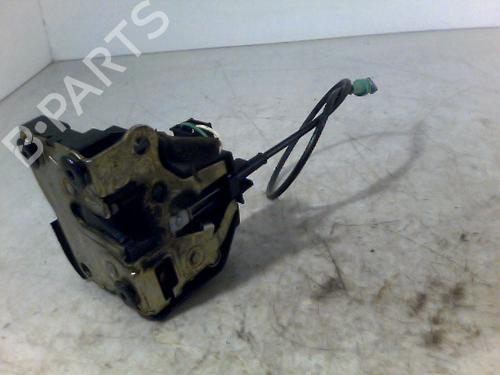 Front right lock RENAULT MEGANE I (BA0/1_) 1.6 16V (BA04, BA0B, BA11, BA1J, BA16, BA19, BA1K, BA1V,... | BP26083684C97 