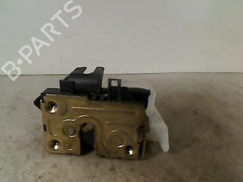 Used Front left lock RENAULT MEGANE I (BA0/1_) 1.9 D Eco (BA0A, BA0U, BA0R) (64 hp) 26083394