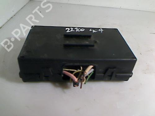 Sikringsdåse PEUGEOT 407 SW (6E_, 6D_) 2.0 HDi 135 (136 hp) 26073751