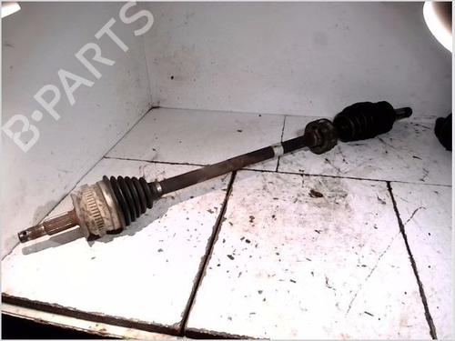 Used Right front driveshaft CHRYSLER STRATUS Convertible (JX) 2.0 LE (131 hp) 28324799