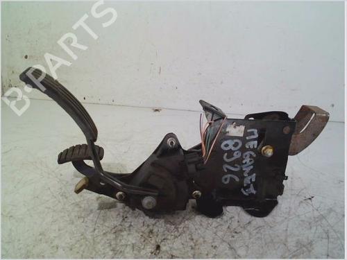 Pedal RENAULT MEGANE II (BM0/1_, CM0/1_) 1.9 dCi (BM0G, CM0G) | BP26110779I4 