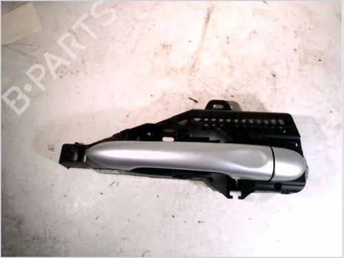 Used Front right exterior door handle RENAULT CLIO IV (BH_) 1.5 dCi 90 (90 hp) 29504335