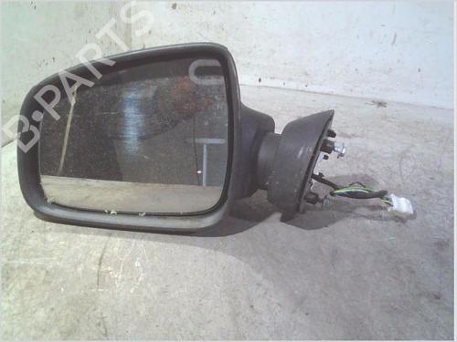 Used Left mirror Left mirror DACIA LOGAN MCV (KS_) 1.5 dCi (KS0W) (86 hp) 32683411 32683411