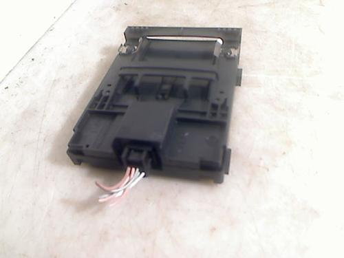 Elektronisk modul RENAULT MEGANE III Coupe (DZ0/1_) 1.9 dCi (DZ0N, DZ0J, DZ1J, DZ1K) (131 hp) 26089750
