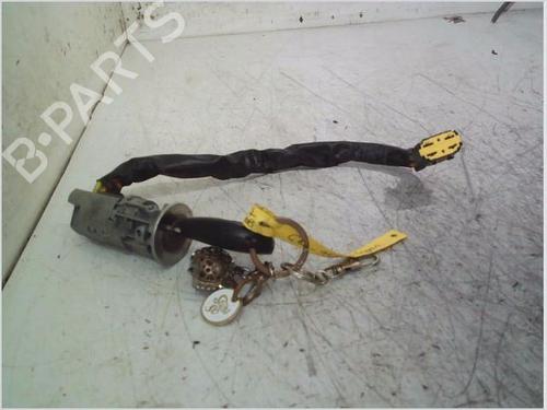 Ignition barrel DACIA LOGAN MCV (KS_) 1.5 dCi (KS0K) | BP26117290M48 