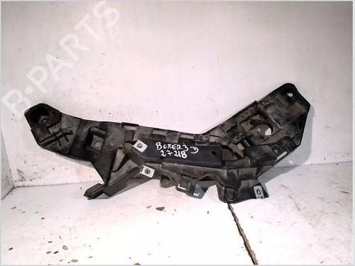 Used Front bumper bracket PEUGEOT BOXER Van 2.2 BlueHDi 140 (140 hp) 26105451