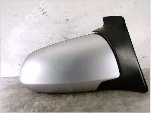 Right mirror OPEL ZAFIRA A MPV (T98) 2.2 DTI 16V (F75) | BP26101819C27 