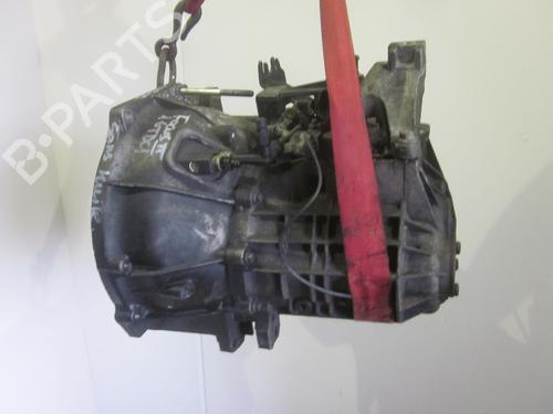 Gearbox FORD FOCUS II (DA_, HCP, DP) 1.6 TDCi | BP26067630M3 