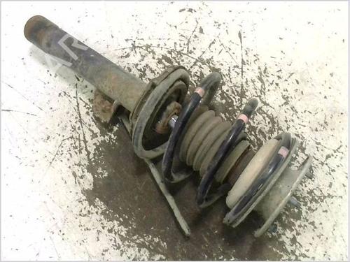 Used Left front shock absorber Left front shock absorber 39167248 39167248